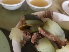 -区海鸡场饭店(石壁店)