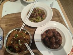 -乡村基·川味现炒大王(熙悦天街店)