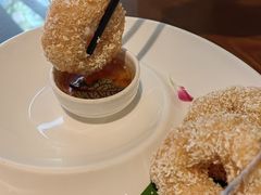 -帕蓝·暹罗料理(大学路店)