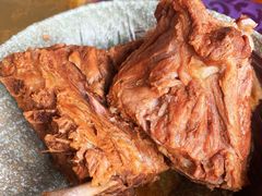 -95号酱骨·一块豆腐(展春园西路店)