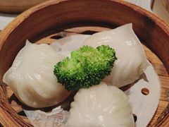 -晋江荣誉国际酒店·港誉茶餐厅