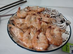 -行运海鲜食集(北京首店)