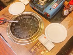 -火炉火自助餐(悠唐购物中心店)
