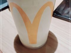-麦当劳(万达广场店)