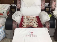 -郑远元专业修脚房(金汤路店)