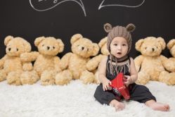 -首尔宝宝SEOUL  BABY STUDIO(通州店)