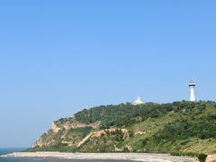 -长岛南北长山旅游景区