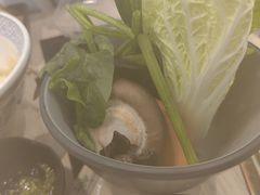 -吉野家(复兴路第二餐厅店)
