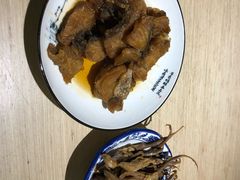 -兔爸私家小厨(新北万达店)