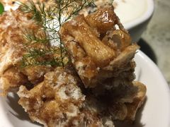 -绿茶餐厅(成都大悦城店)