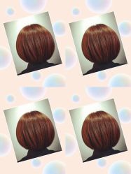 -茶发Salon·烫发染发理发