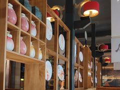 -唐猫庭院·千年陕菜(大唐不夜城店)