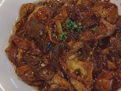 -倍儿美海鲜大排挡·非遗海鲜蒸饺(洋货店)