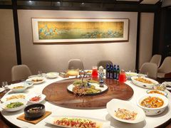 -至尊鲨鱼·原烹海鲜·新浙菜(拱宸桥店)