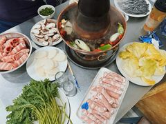 -三兴涮羊肉(荣安大街店)