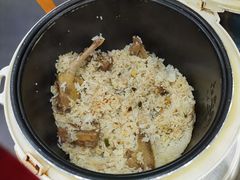 -皇鸽餐厅(五桂山分店)