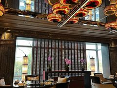 -北京四季酒店·采逸轩