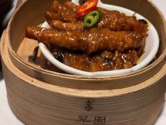 -翠园(北京王府中环店)