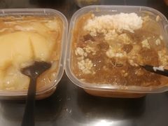 -甜心闲生传统手工冰粉(奎星楼店)