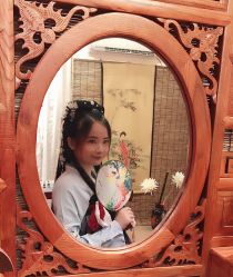 -汉仪华裳汉服馆(打浦桥店)