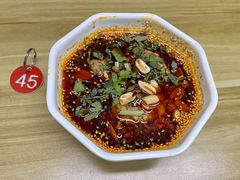 -四川老牛麻辣烫(北门桥店)