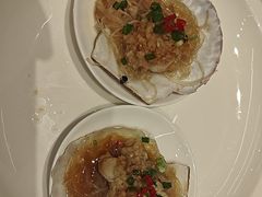 蒜蓉粉丝扇贝-国人川菜(李家村建东街店)