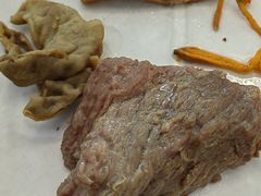 -牛珍香时尚养生餐厅草原刀叉牛肉(大学城店)