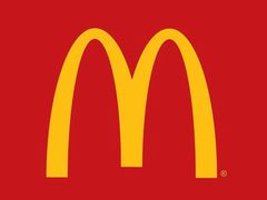 -麦当劳(深圳北站B2检票口楼上)