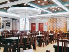 大堂-服务大楼冷面(延大店)