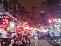 -桂萍特色牛筋牛杂(长堤街总店)