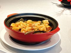 -南海渔村·徐博馆(琶洲店-粤菜养生宴)