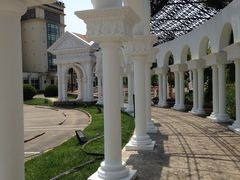 -月亮河温泉度假酒店