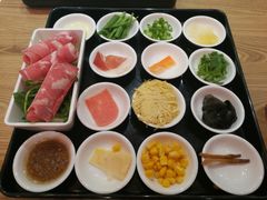 -妈妈故事米线(市府恒隆店)