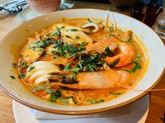 -Ginger(兴国路店)