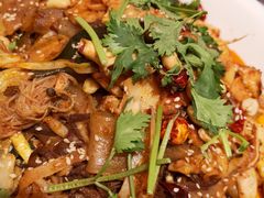 -拿渡麻辣香锅(管庄店)