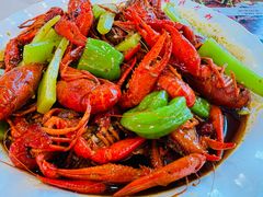 招牌十三香龙虾-赵氏盱眙十三香龙虾(蓝村店)