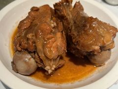 -关东小磨东北菜(漕河泾印象城店)