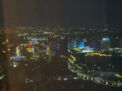 -上海龙之梦万丽酒店