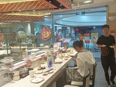 -新一番三文鱼寿司(大东海店)