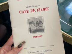 -花神咖啡馆