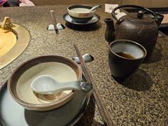 -湊湊火锅·茶憩(和平大悦城店)