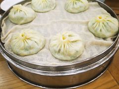 八珍全素小笼包-地安门包子铺(地安门店)