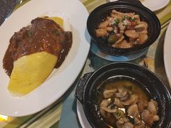 -BISTROFIORE美伊娜(伊犁南路店)