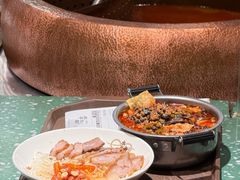 -水平有限广西米粉·广西风味集(五道口店)