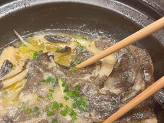 -邹开喜·炭炉鸡煲·海鲜火锅(虹口足球场店)