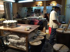 -袁家村关中印象体验地(大唐不夜城店)