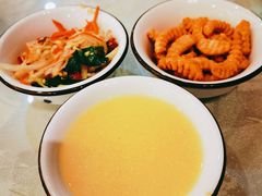 -张刚餐饮(春晓馨苑店)