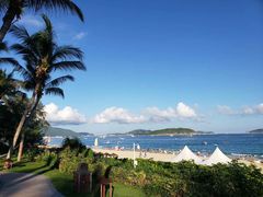 -三亚亚龙湾天域度假酒店