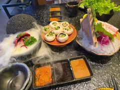 -樱嘢·炭火烧肉(惠南店)