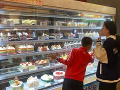 -85度C(厦门中华城新店)